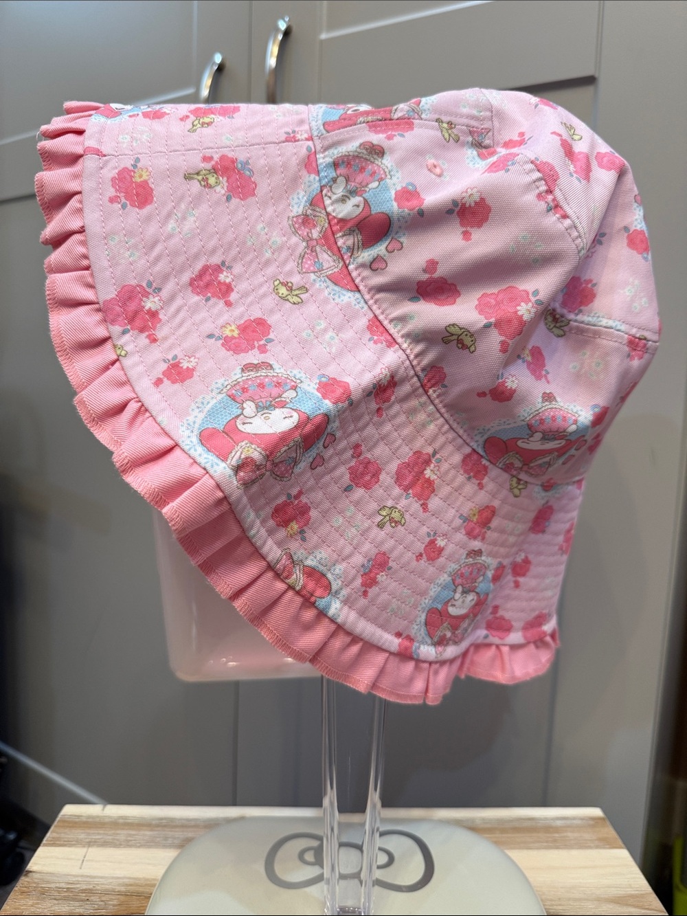 My Melody Sun Hat